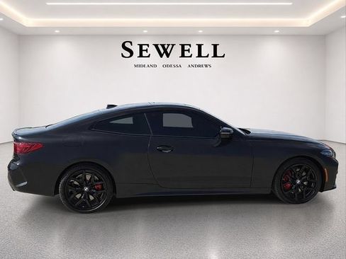 New 2027 BMW 430i Coupe w/ M Sport Package AWD/4WD image 5