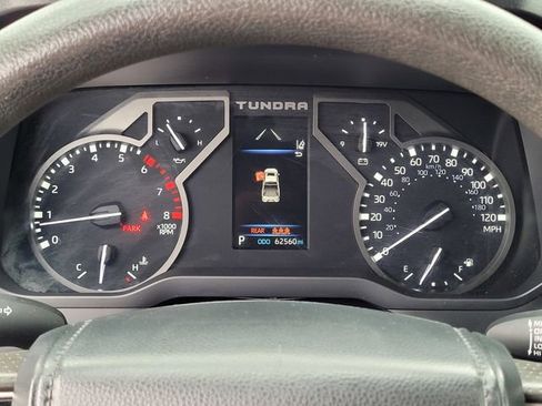 Used 2022 Toyota Tundra SR5 image 27