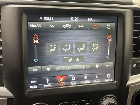 Used 2018 RAM 1500 Big Horn image 19