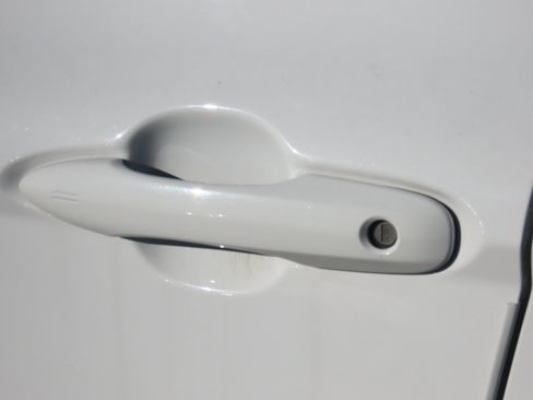 Used 2022 Toyota Camry SE image 17