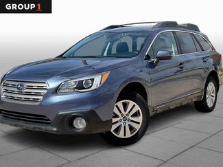 Used 2017 Subaru Outback 2.5i Premium video 1