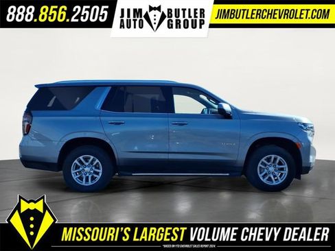 Used 2023 Chevrolet Tahoe LT image 5