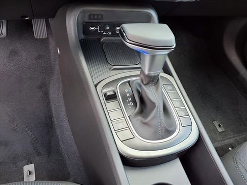 New 2026 Hyundai Kona SEL Sport FWD image 21