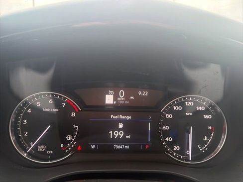 Used 2023 Cadillac XT6 Premium Luxury FWD image 17