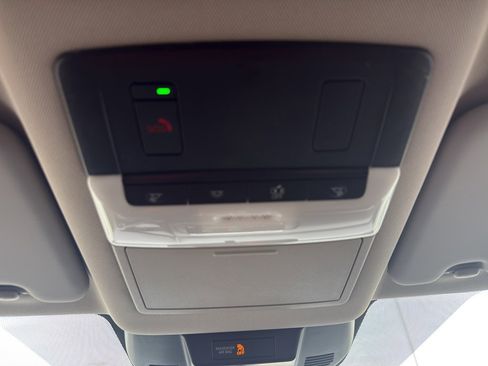 New 2026 Nissan Rogue SV image 23