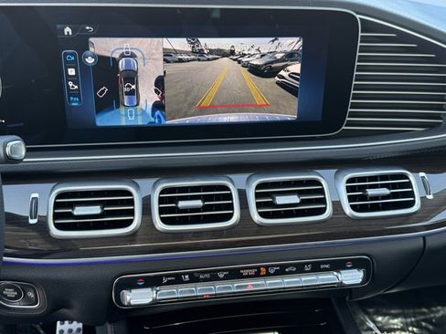 New 2026 Mercedes-Benz GLS 450 GLS 450 image 11