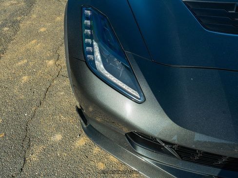 Used 2019 Chevrolet Corvette Z06 RWD image 51