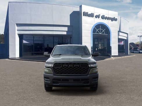 New 2026 RAM 1500 Tradesman image 6