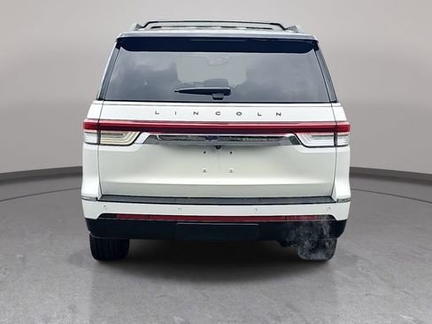 Used 2023 Lincoln Navigator Black Label AWD/4WD image 6