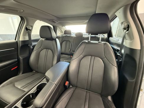 Used 2024 Hyundai Sonata Limited image 42