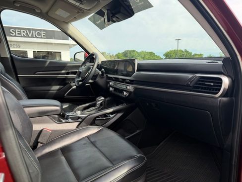 Used 2024 Kia Telluride S w/ S Sunroof Package AWD/4WD image 31