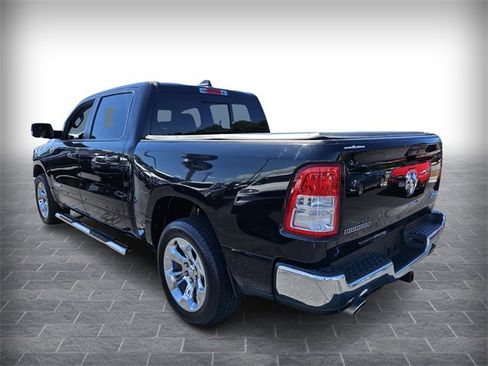 Used 2022 RAM 1500 Big Horn image 5