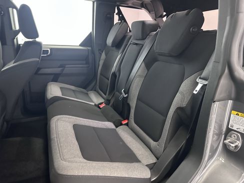 Used 2025 Ford Bronco 4-Door image 26