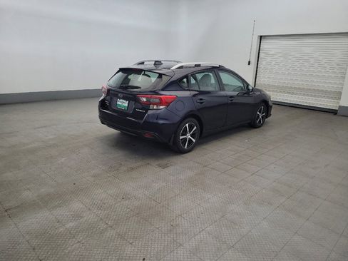 Used 2020 Subaru Impreza 2.0i Premium AWD/4WD image 9