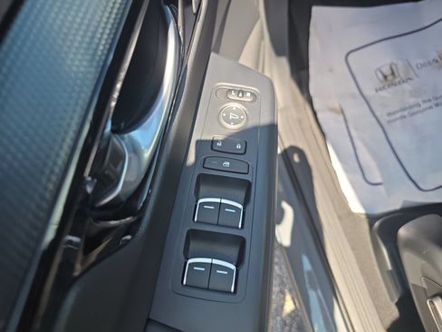 Certified 2024 Honda CR-V Sport Touring image 14