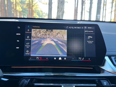 New 2026 BMW X1 xDrive28i w/ Convenience Package image 5