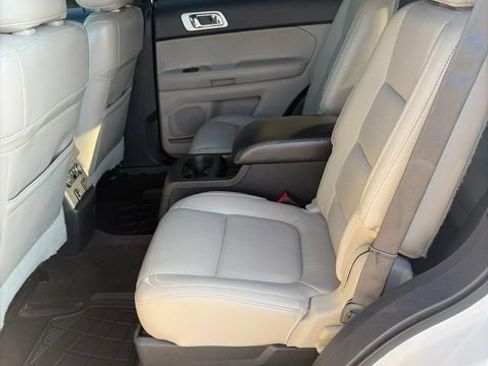 Used 2012 Ford Explorer Limited AWD/4WD image 17