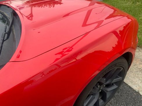 Used 2020 Dodge Charger SXT w/ Blacktop Package RWD image 13