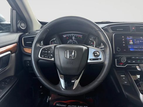 Used 2022 Honda CR-V EX image 29