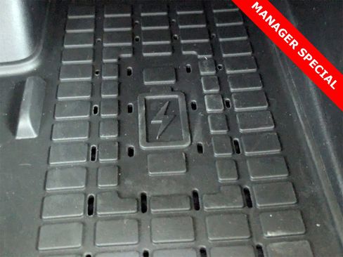 New 2025 Ford Bronco Sport Free Wheeling image 16