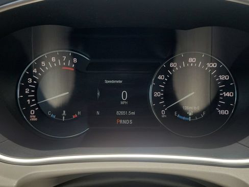 Used 2018 Lincoln MKX Reserve w/ Driver Assistance Package AWD/4WD image 22