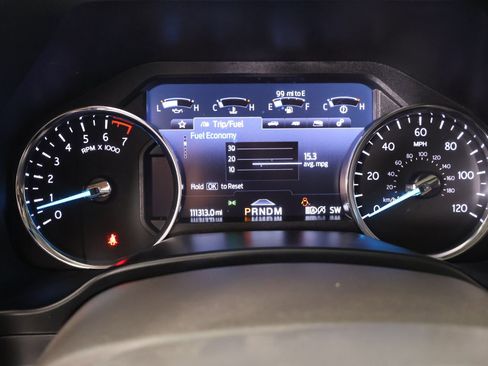 Used 2020 Ford Expedition Max Limited w/ Equipment Group 302A AWD/4WD image 4