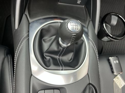 New 2026 MAZDA MX-5 Miata Grand Touring w/ Weather Package RWD image 20