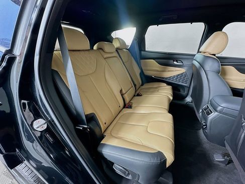 Certified 2023 Hyundai Santa Fe Calligraphy image 28