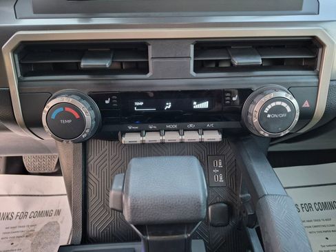 Used 2024 Toyota Tacoma SR5 image 24