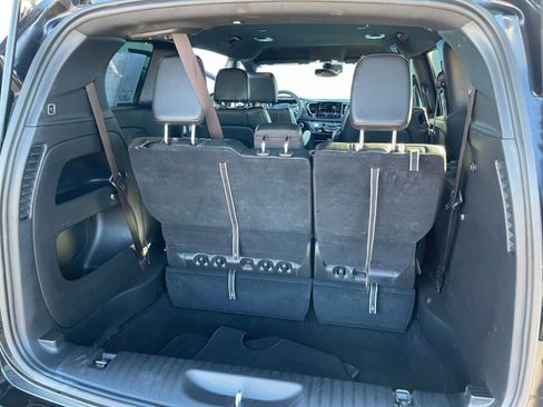 Used 2025 Chrysler Pacifica Select FWD image 32