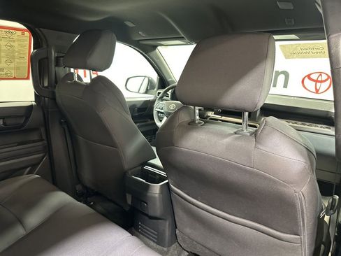 Certified 2025 Toyota Tacoma SR5 image 18
