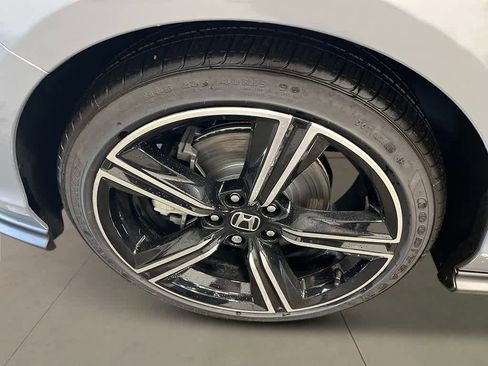 New 2026 Honda Accord Sport image 11