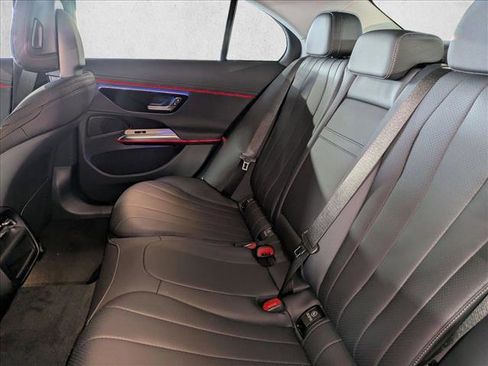 New 2026 Mercedes-Benz E 350 Sedan image 18