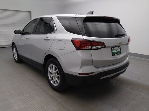 Used 2022 Chevrolet Equinox LT FWD image 5