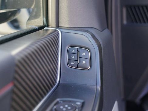New 2025 Ford F150 Raptor AWD/4WD image 12