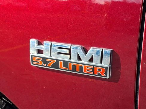 Used 2021 RAM 1500 Tradesman w/ Popular Equipment Group image 20