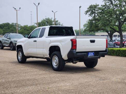 Used 2024 Toyota Tacoma SR RWD image 7