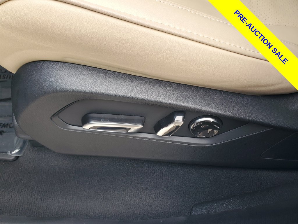 Certified 2025 Acura MDX w/ Technology Package FWD image 20