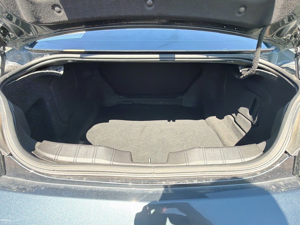 Used 2022 Chevrolet Camaro SS RWD image 25