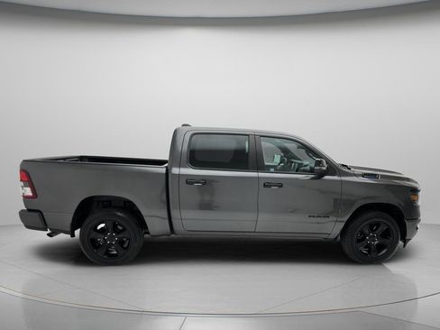 Used 2023 RAM 1500 Big Horn AWD/4WD image 5