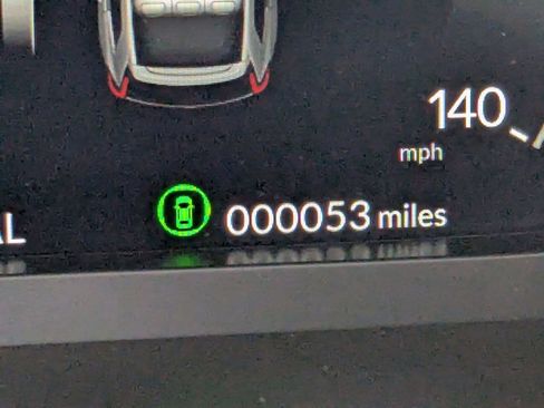 Certified 2026 Honda CR-V EX-L image 32