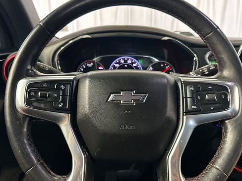 Used 2019 Chevrolet Blazer RS AWD/4WD image 29