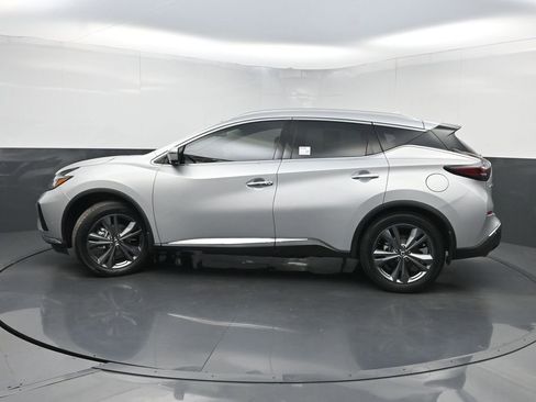 Used 2021 Nissan Murano Platinum w/ Cargo Package FWD image 43