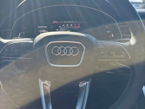 Used 2025 Audi Q7 3.0T Prestige w/ Prestige Package AWD/4WD image 18