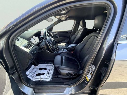 Used 2021 BMW X2 xDrive28i AWD/4WD image 19