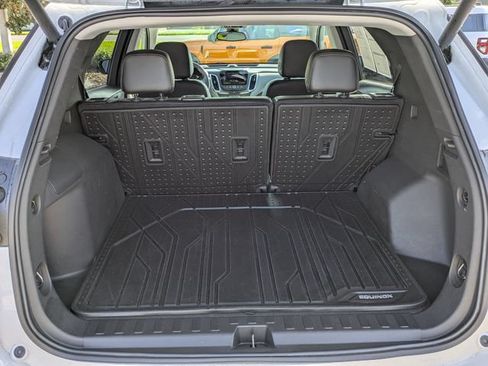 Used 2021 Chevrolet Equinox Premier FWD image 12
