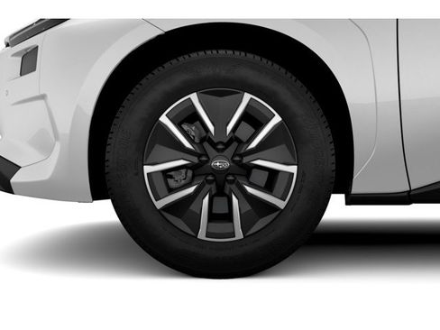 New 2026 Subaru Solterra Premium w/ Premium Convenience Package image 10