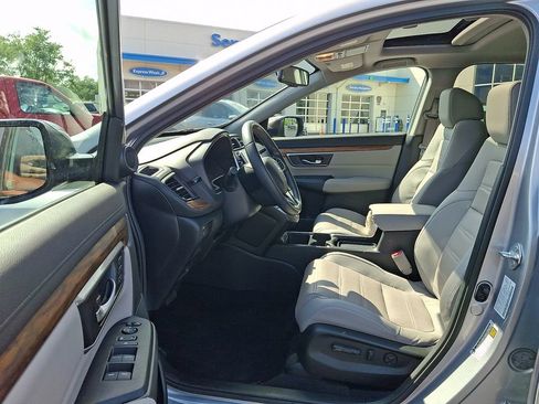 Used 2022 Honda CR-V EX-L image 15