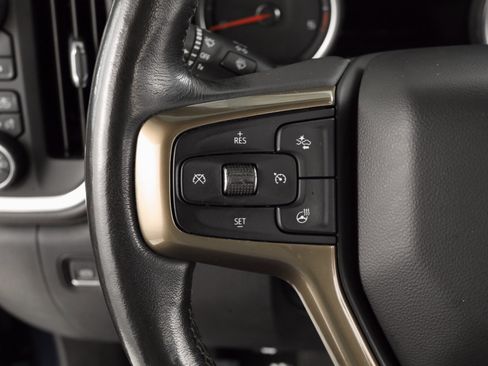 Used 2020 Chevrolet Silverado 2500 High Country w/ Z71 Off-Road Package image 16