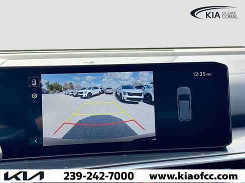 New 2026 Kia Sorento S FWD image 30